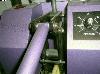  NATIONAL EQUIPMENT Sample Transfer Printer,